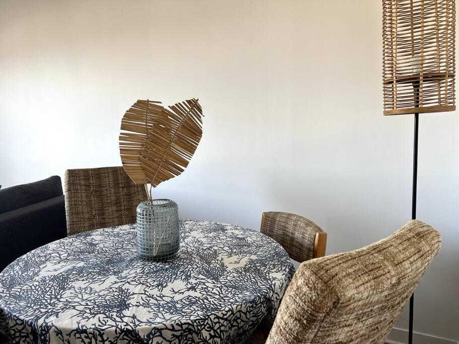 Sur La Plage / Enjoy The Beach Apartamento Cabourg Exterior foto