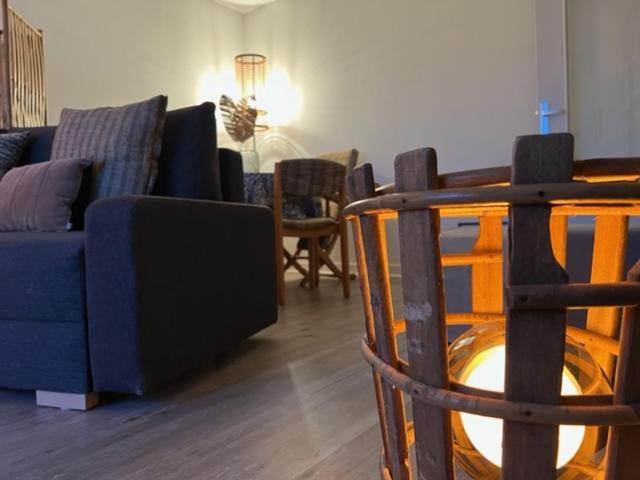 Sur La Plage / Enjoy The Beach Apartamento Cabourg Exterior foto